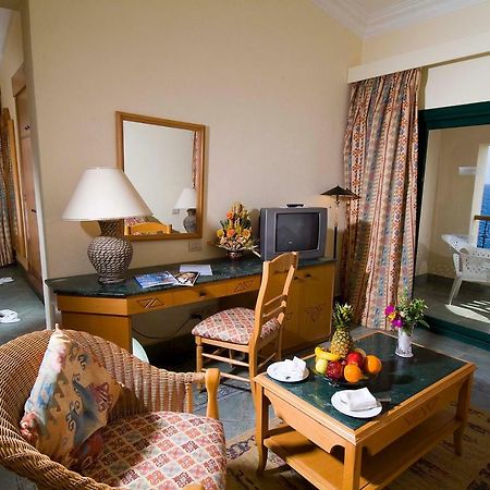 Island View Resort Sharm el-Sheikh Exterior photo