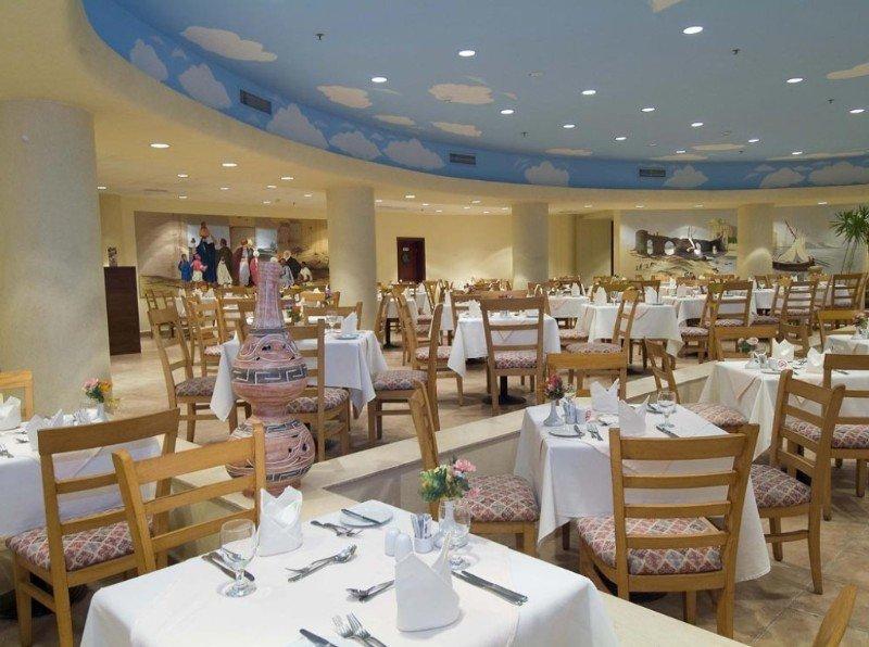 Island View Resort Sharm el-Sheikh Exterior photo