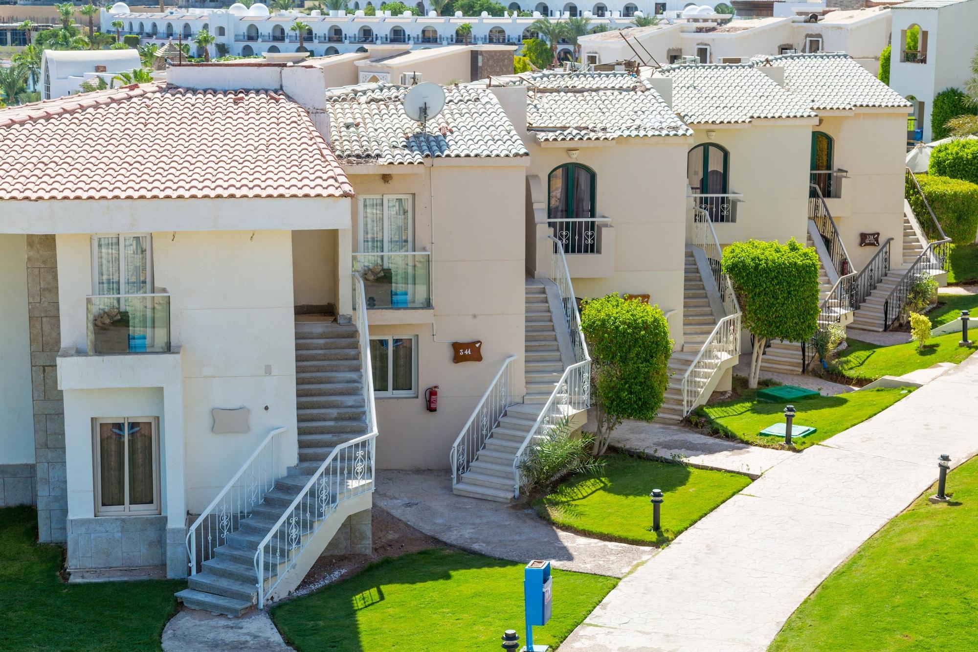 Island View Resort Sharm el-Sheikh Exterior photo