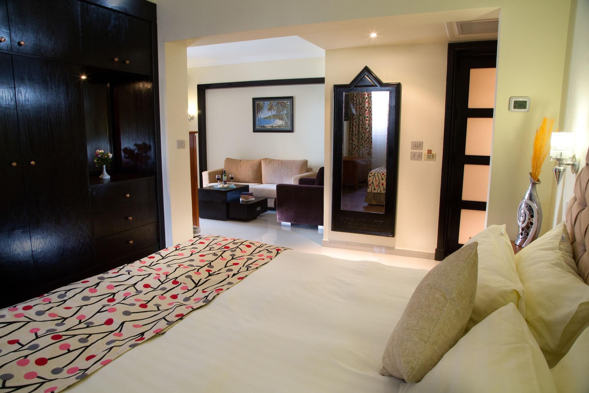 Island View Resort Sharm el-Sheikh Exterior photo