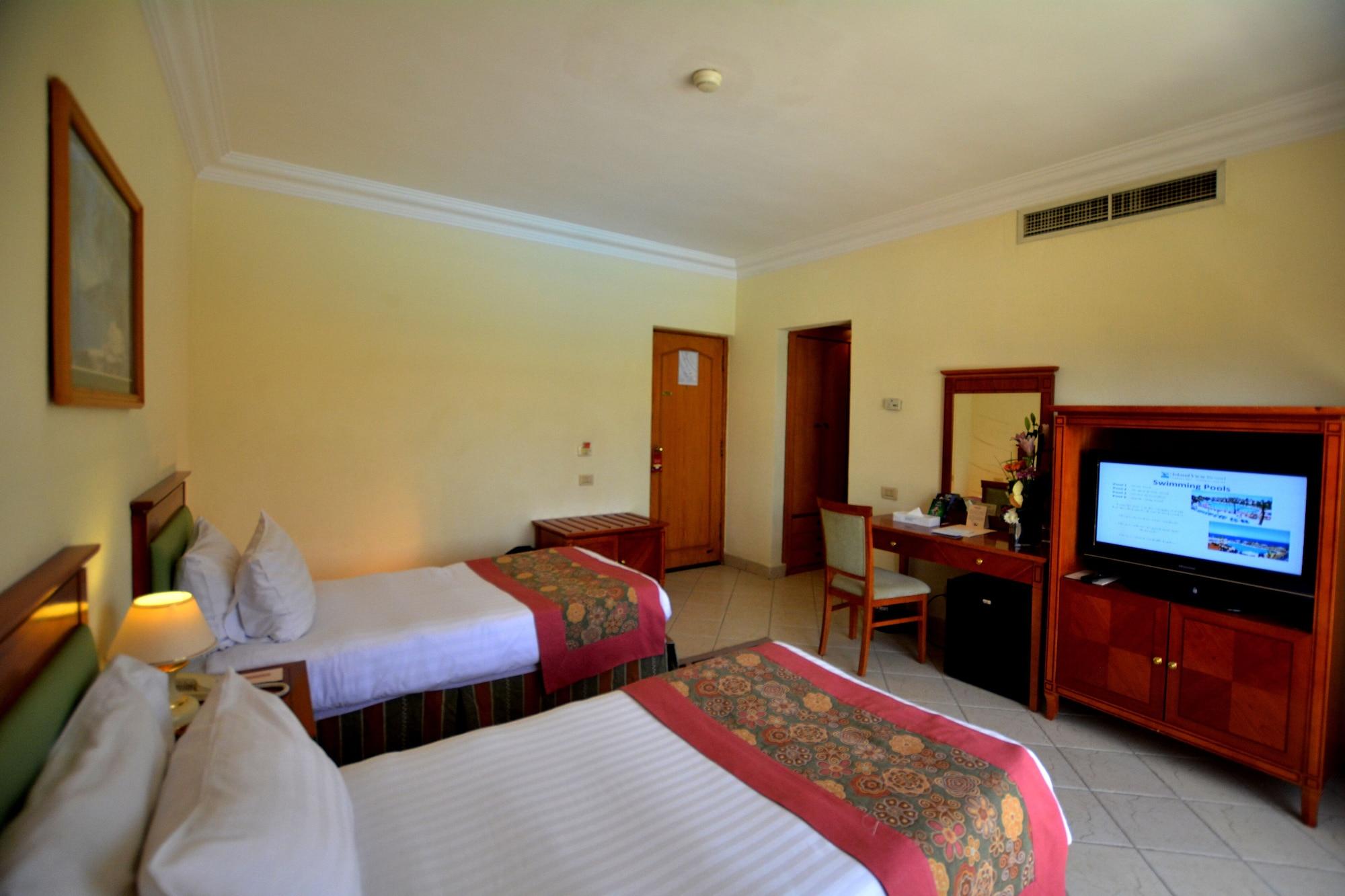 Island View Resort Sharm el-Sheikh Exterior photo
