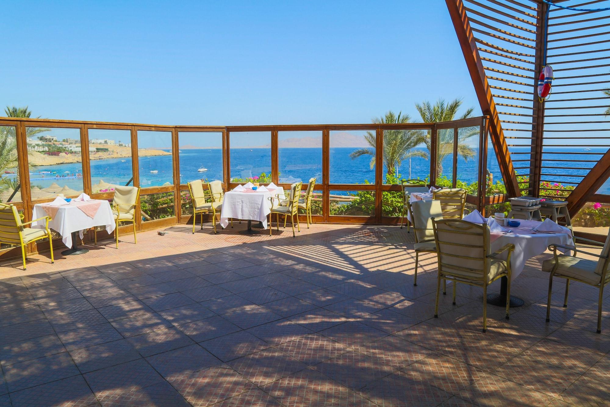 Island View Resort Sharm el-Sheikh Exterior photo