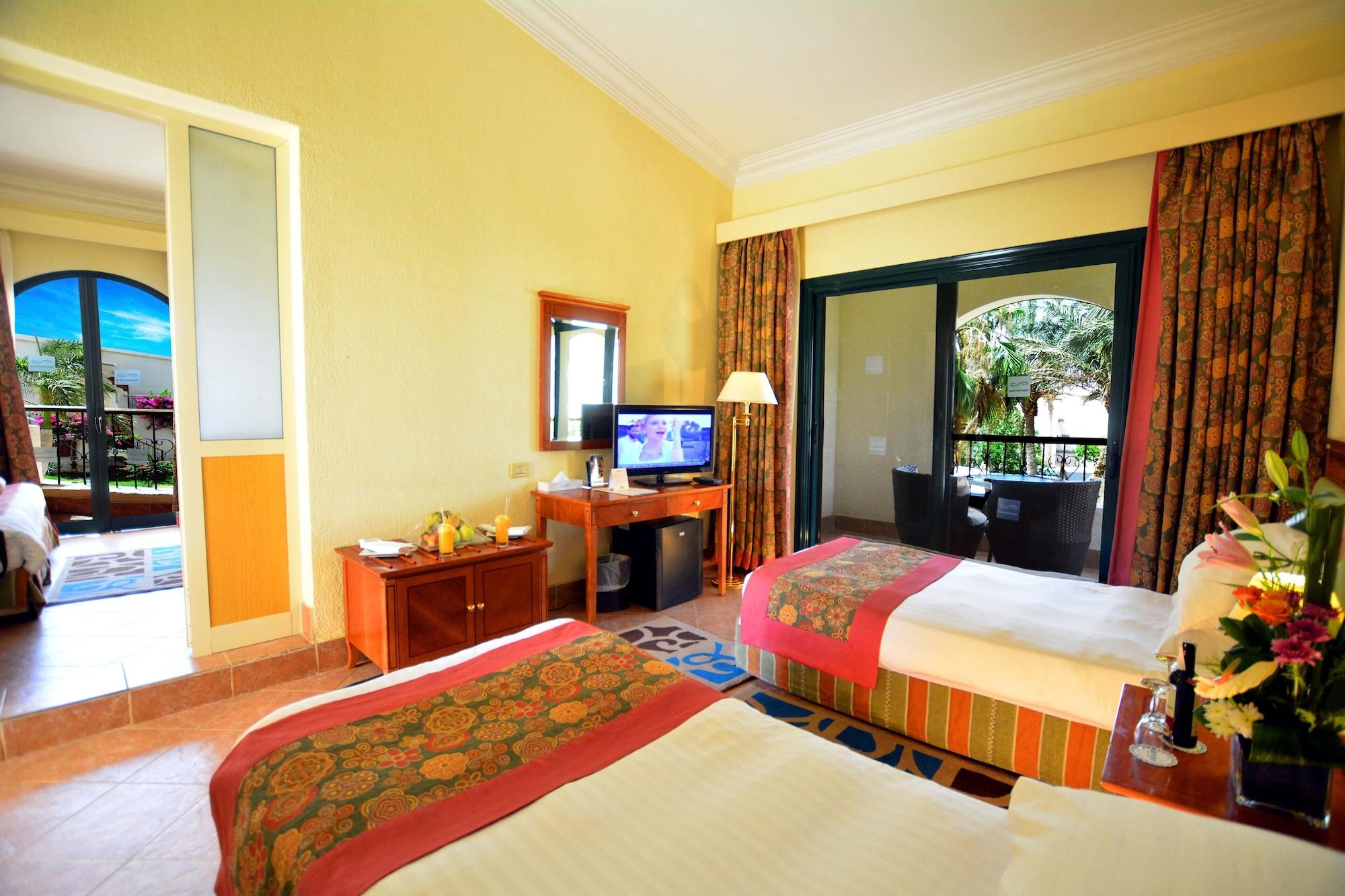 Island View Resort Sharm el-Sheikh Exterior photo