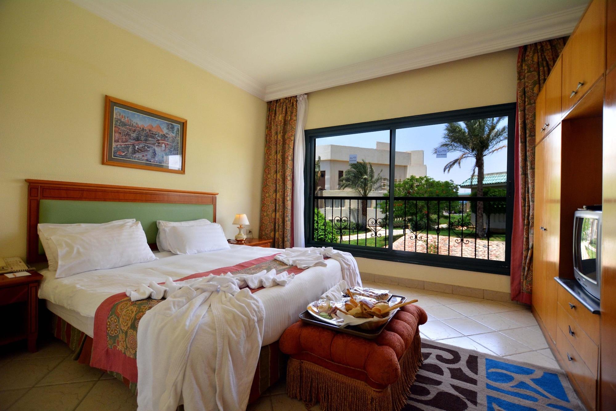 Island View Resort Sharm el-Sheikh Exterior photo