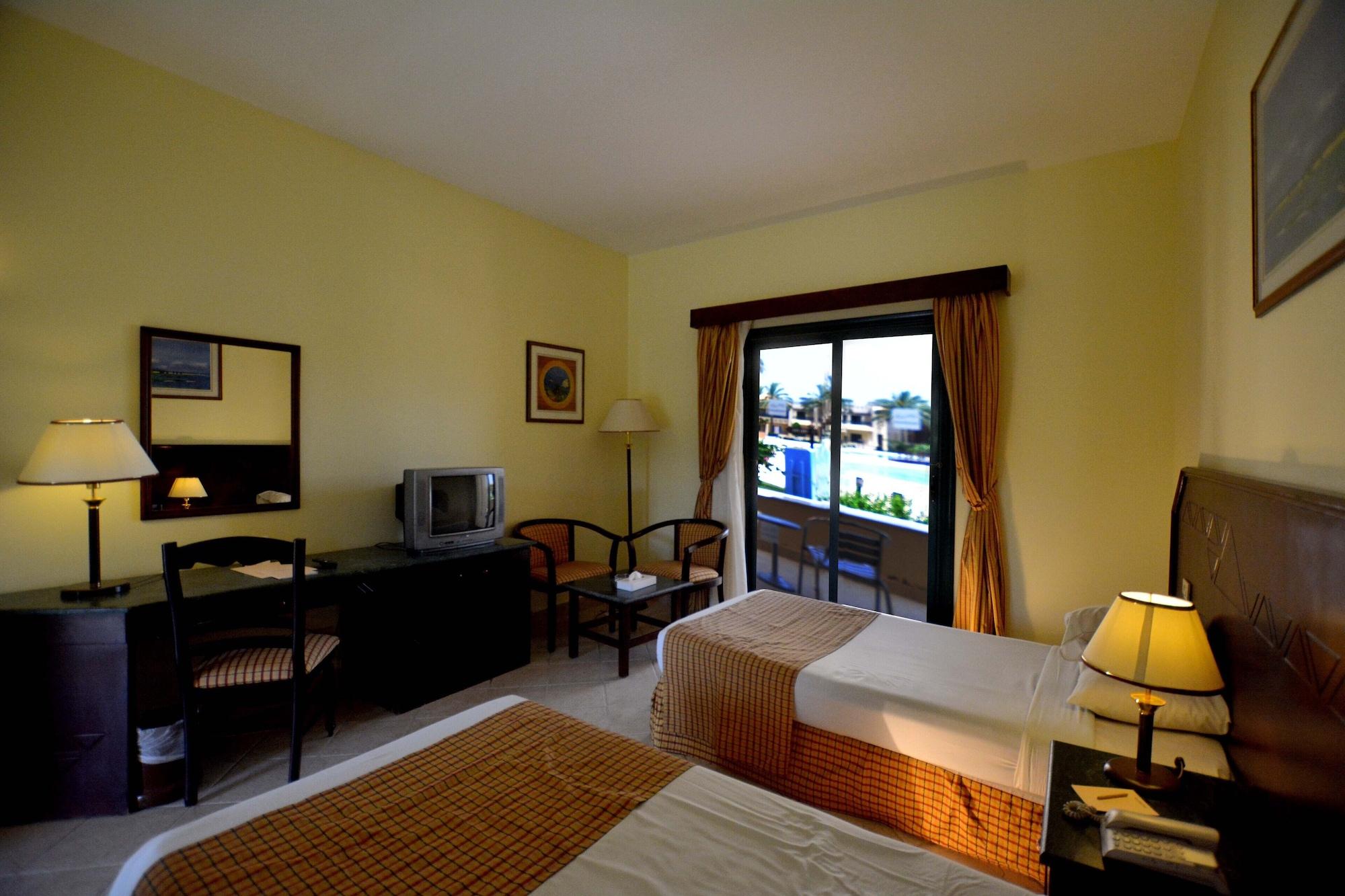 Island View Resort Sharm el-Sheikh Exterior photo