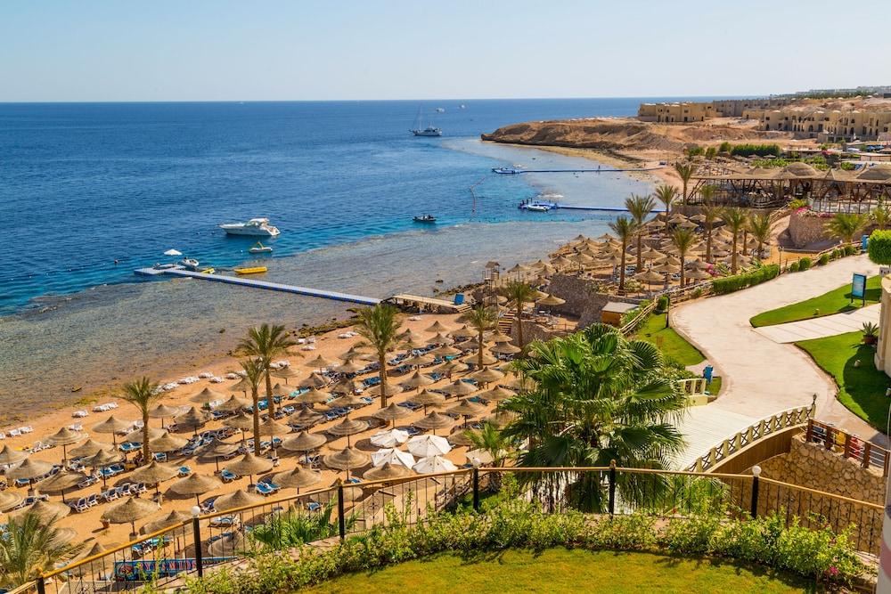 Island View Resort Sharm el-Sheikh Exterior photo