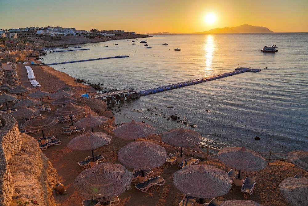 Island View Resort Sharm el-Sheikh Exterior photo