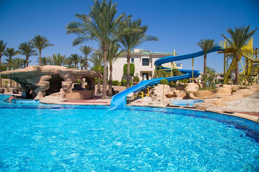 Island View Resort Sharm el-Sheikh Exterior photo