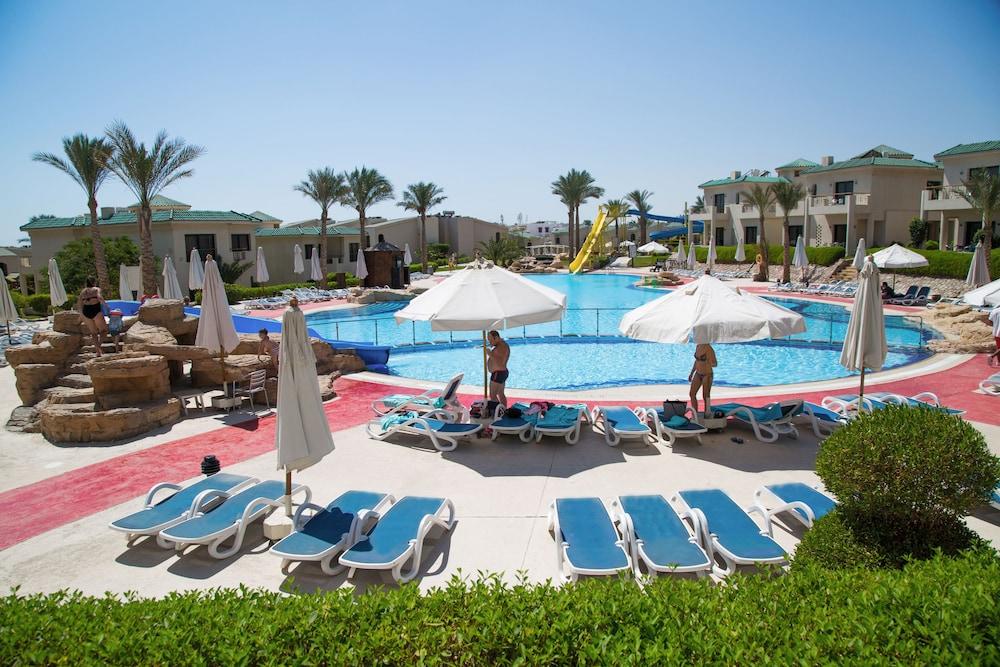 Island View Resort Sharm el-Sheikh Exterior photo