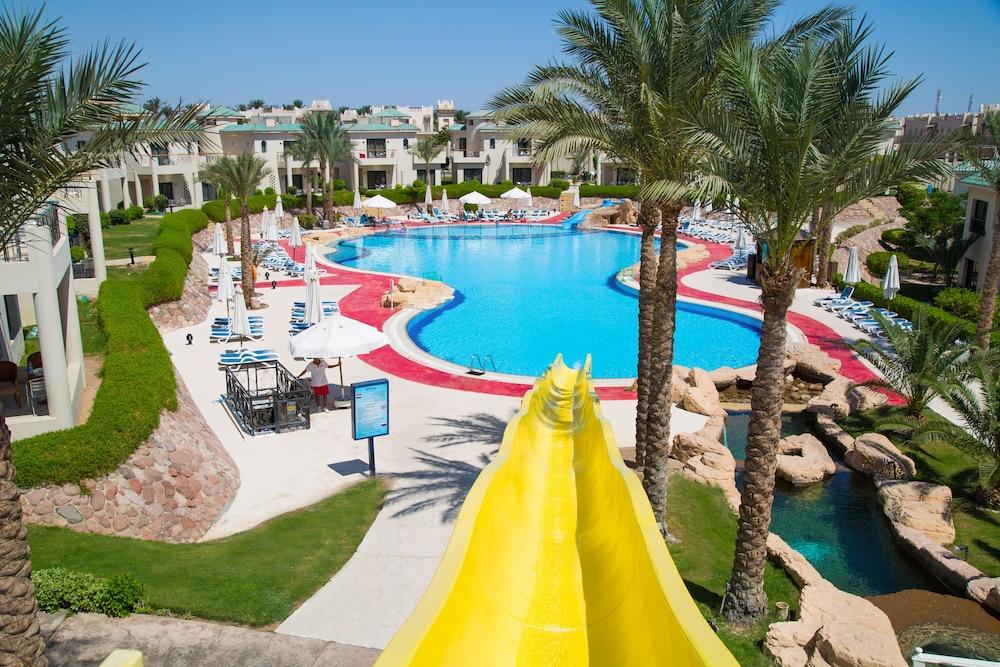 Island View Resort Sharm el-Sheikh Exterior photo