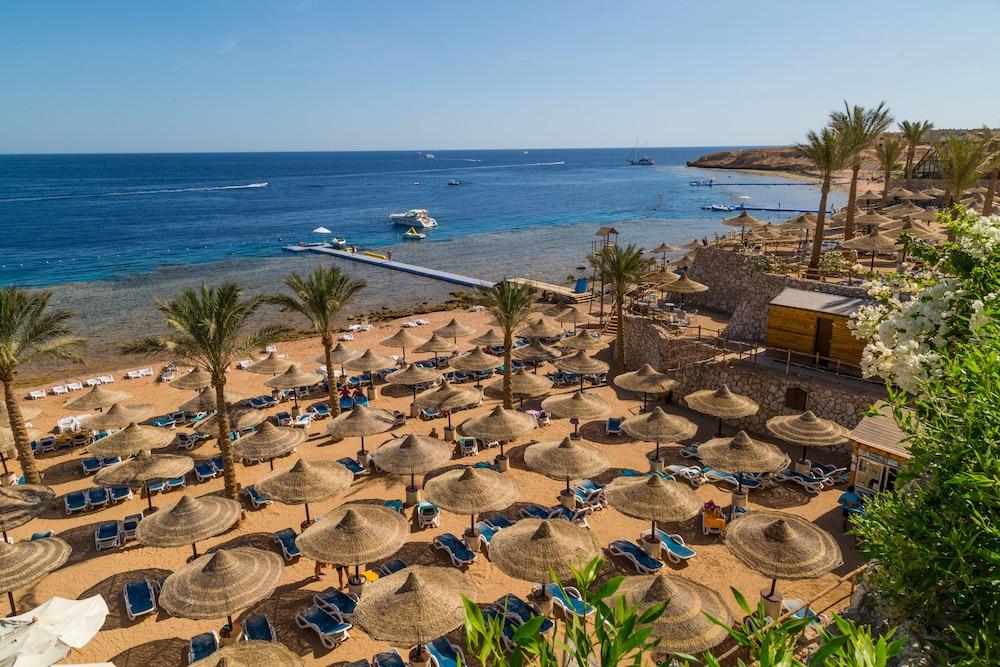 Island View Resort Sharm el-Sheikh Exterior photo