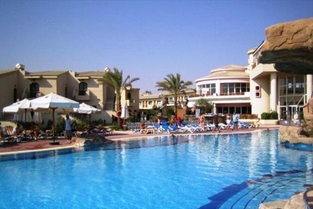 Island View Resort Sharm el-Sheikh Exterior photo