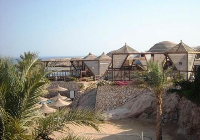 Island View Resort Sharm el-Sheikh Exterior photo