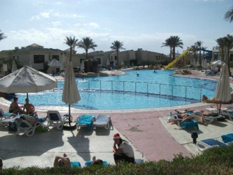 Island View Resort Sharm el-Sheikh Exterior photo