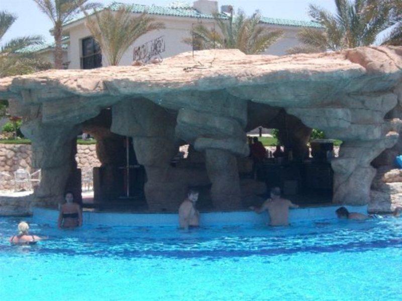 Island View Resort Sharm el-Sheikh Exterior photo