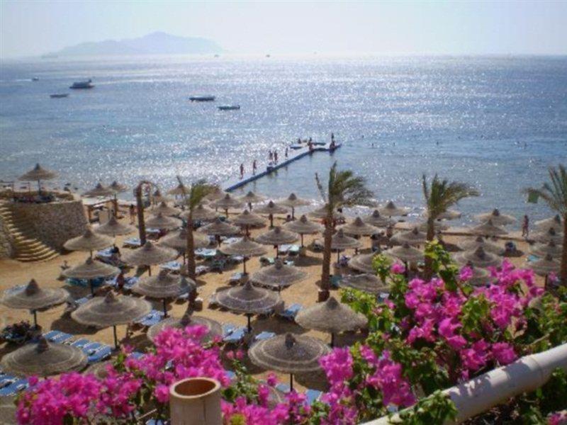 Island View Resort Sharm el-Sheikh Exterior photo
