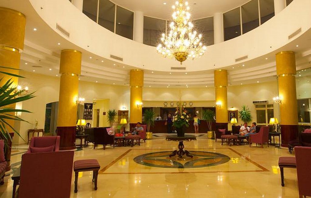 Island View Resort Sharm el-Sheikh Exterior photo