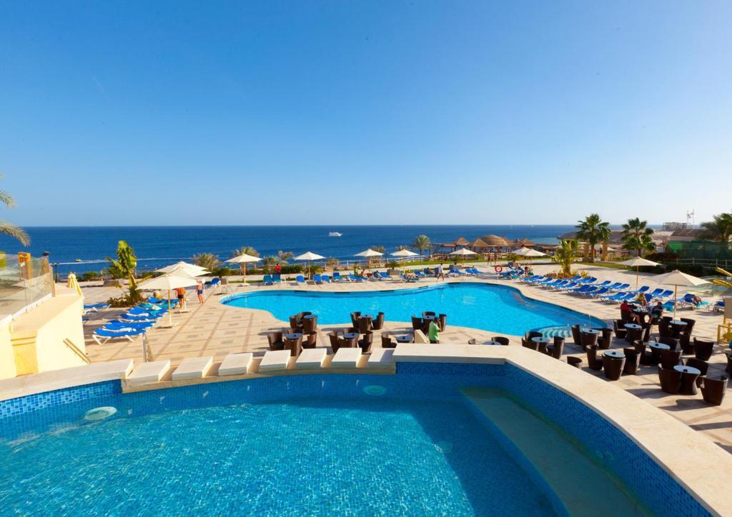 Island View Resort Sharm el-Sheikh Exterior photo