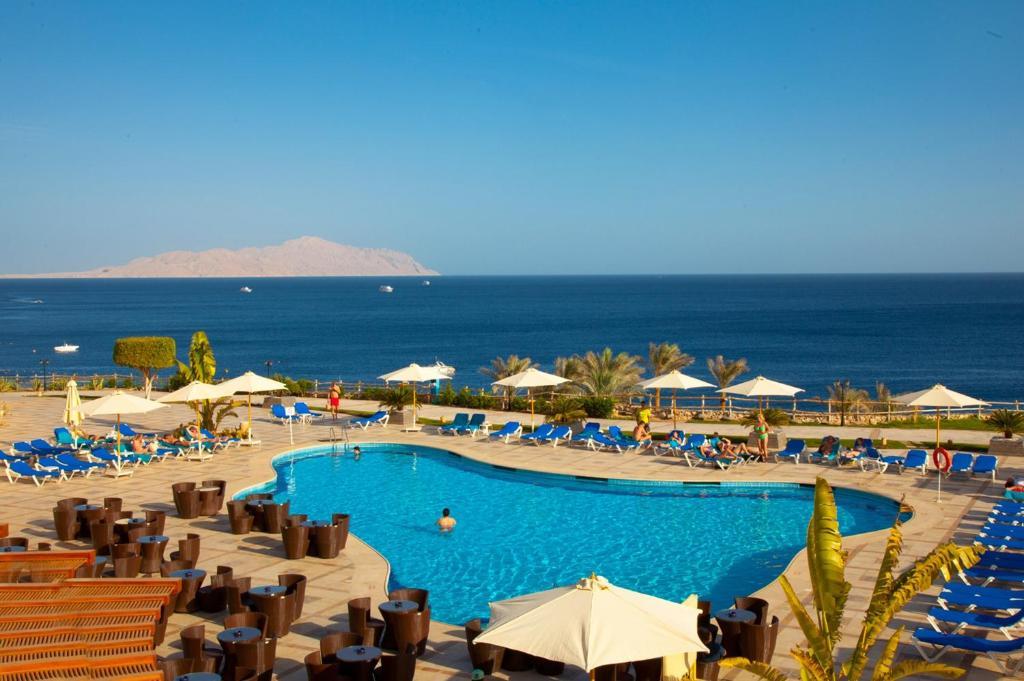 Island View Resort Sharm el-Sheikh Exterior photo
