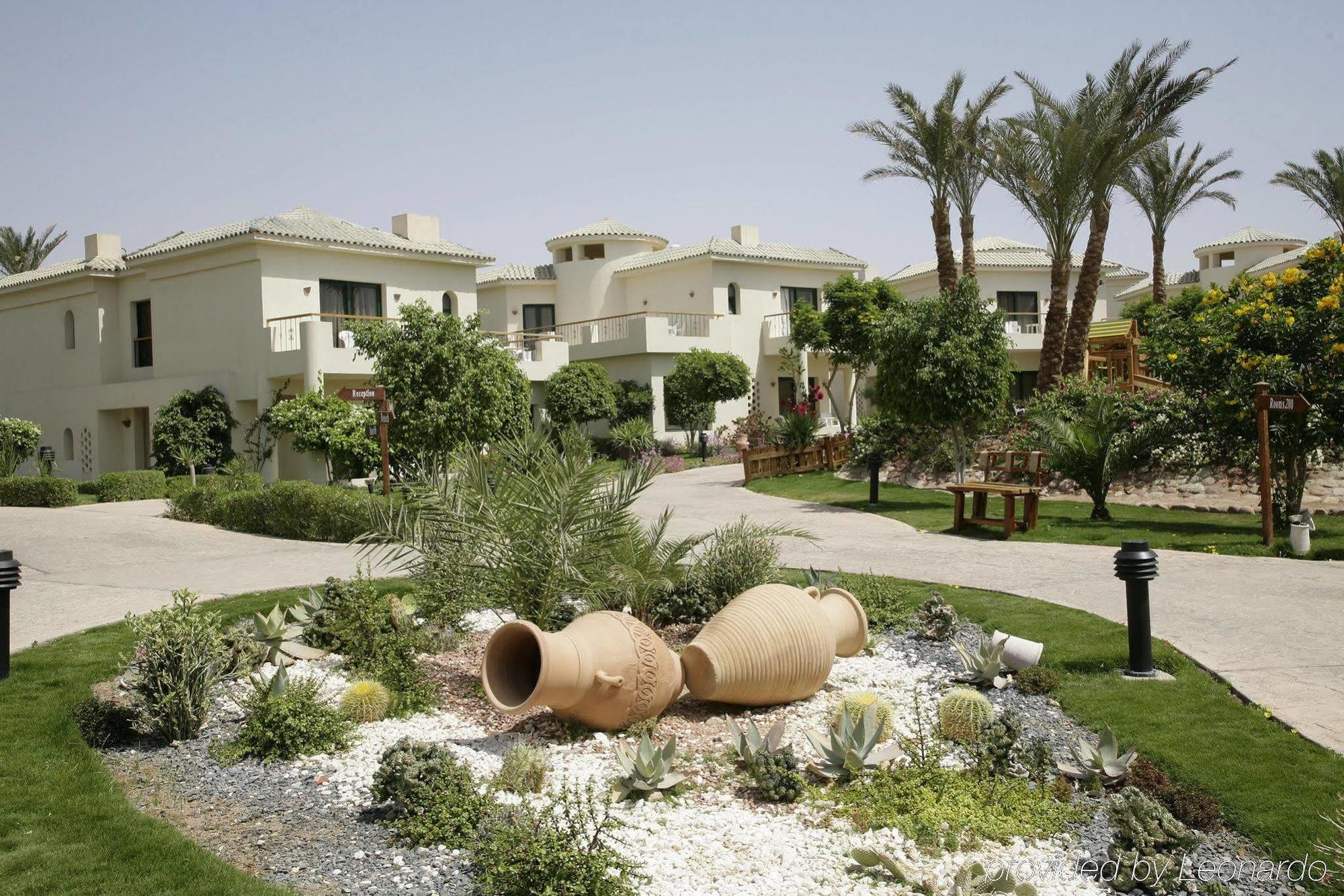 Island View Resort Sharm el-Sheikh Exterior photo