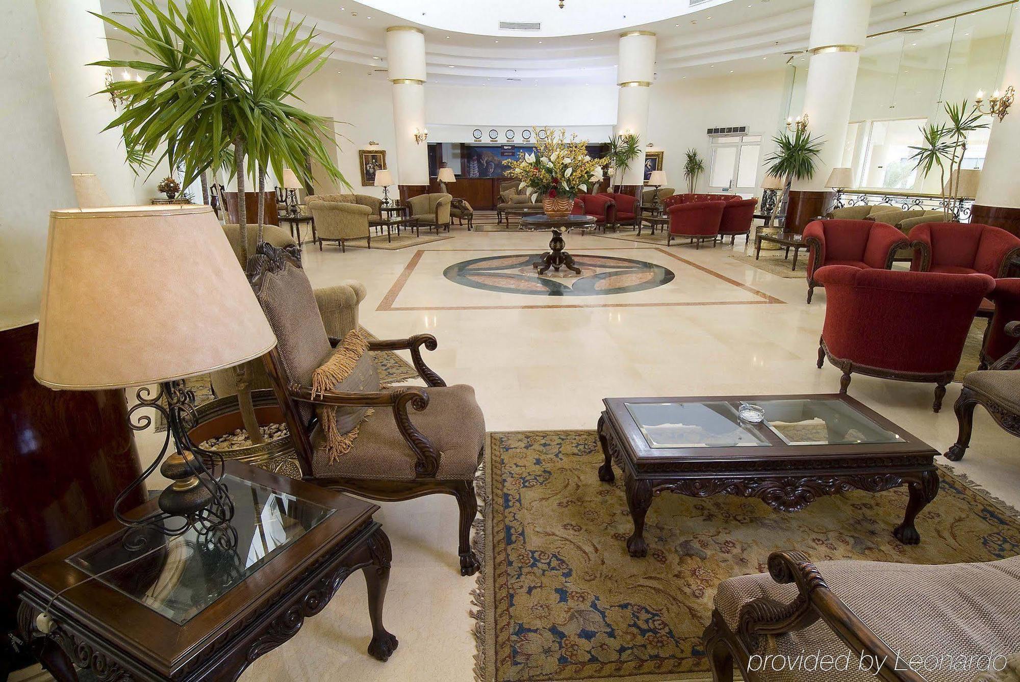 Island View Resort Sharm el-Sheikh Interior photo