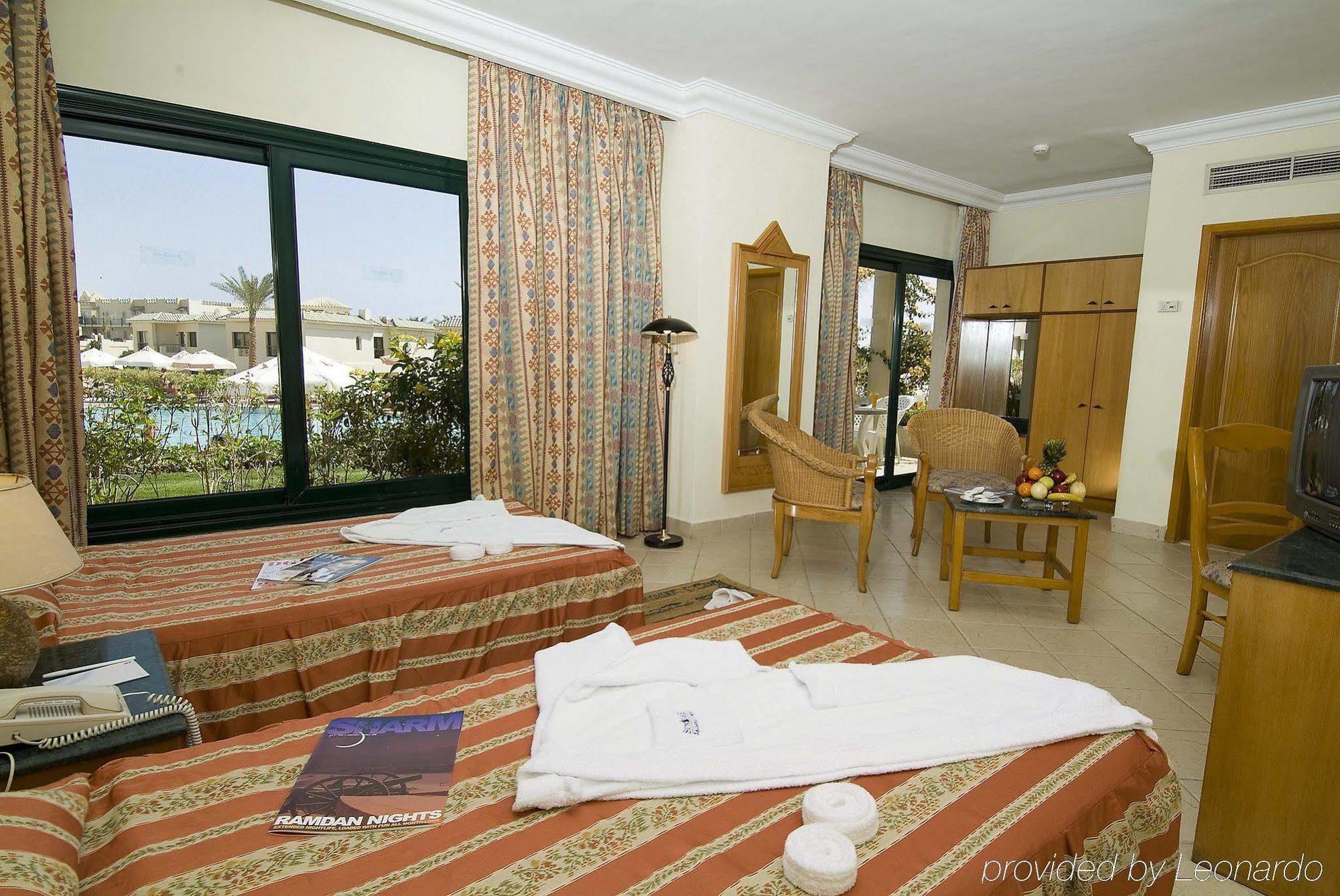 Island View Resort Sharm el-Sheikh Room photo