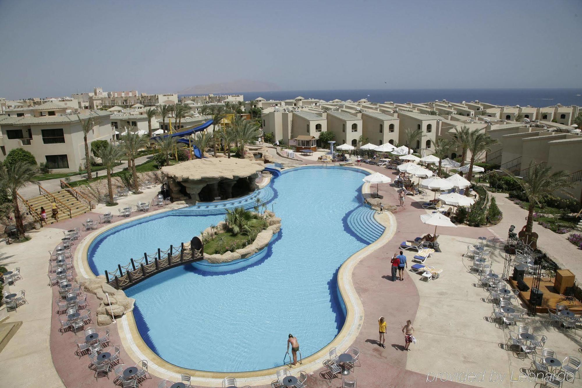 Island View Resort Sharm el-Sheikh Facilities photo