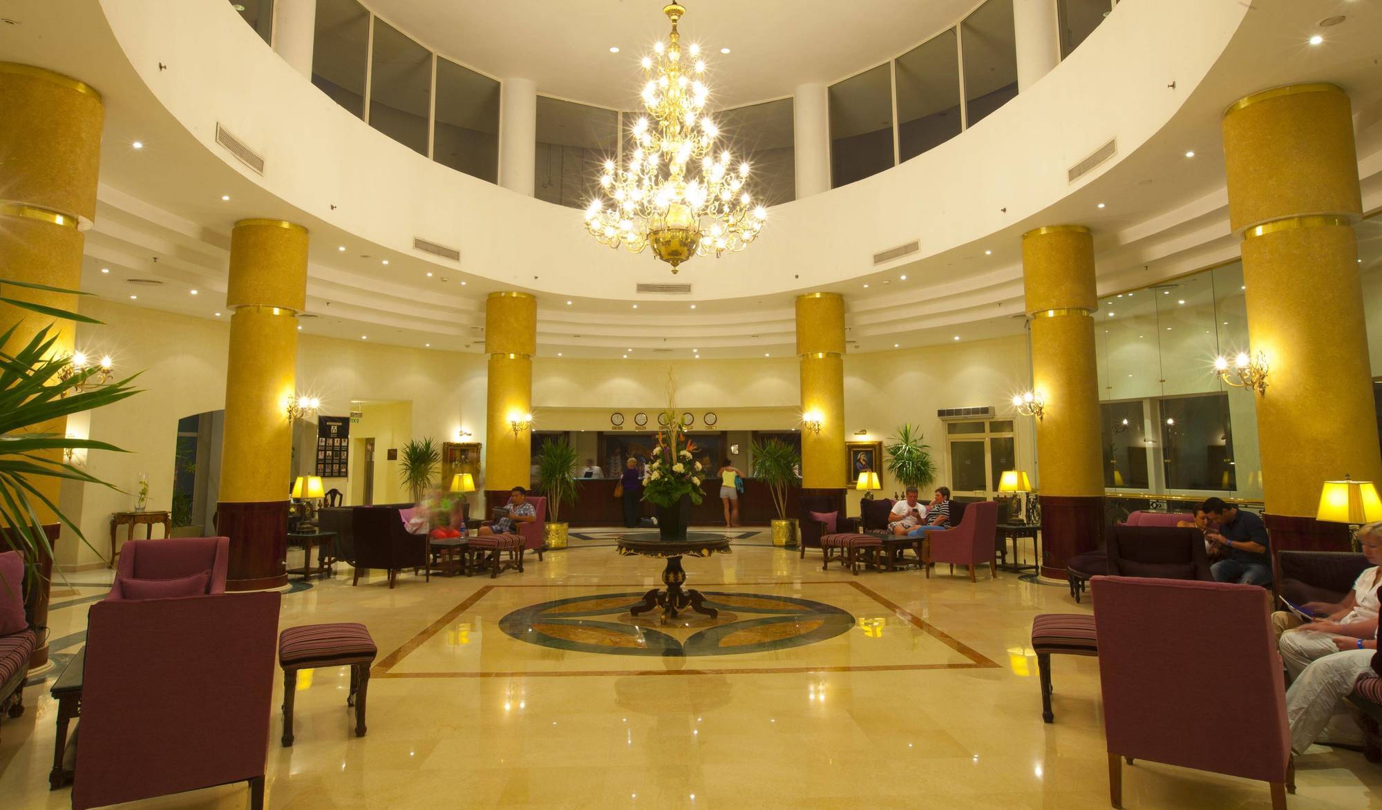 Island View Resort Sharm el-Sheikh Exterior photo