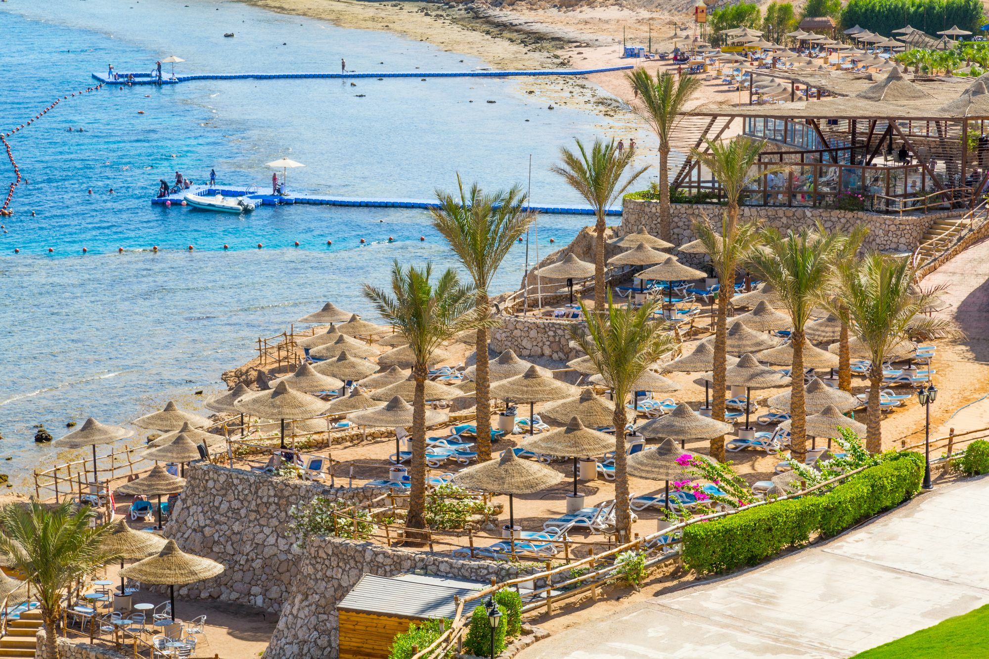 Island View Resort Sharm el-Sheikh Exterior photo