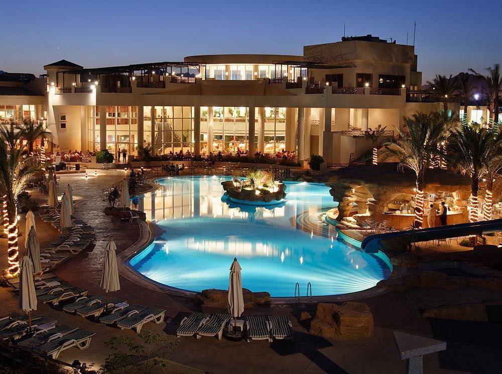 Island View Resort Sharm el-Sheikh Exterior photo